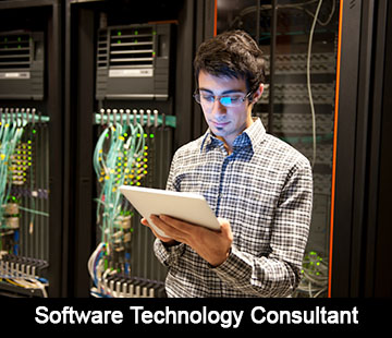 Software Technology Specialist Consultant-pic